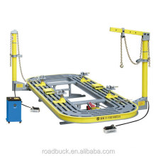 ROAD BUCK IS-100 auto body repair tools chief frame machine